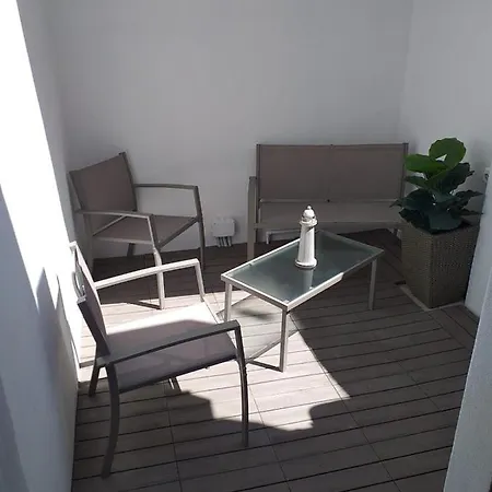 Holiday home La Casa Di May