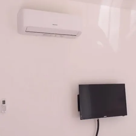 La Casa Di May Сasa de vacaciones Olbia