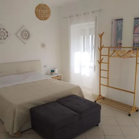 Holiday home La Casa Di May Olbia
