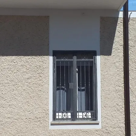 La Casa Di May *
