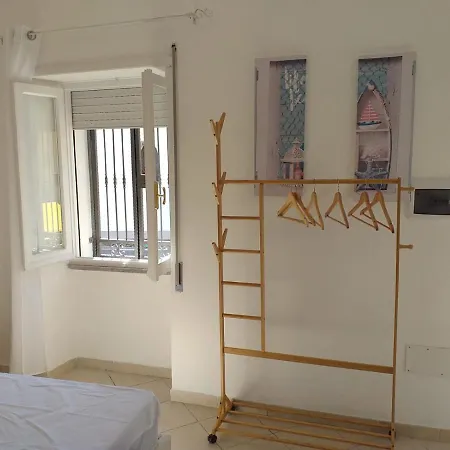 Holiday home La Casa Di May