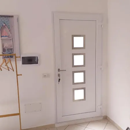 La Casa Di May Дом отдыха *