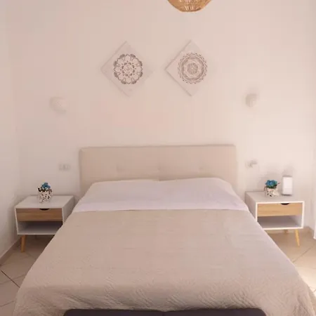 La Casa Di May