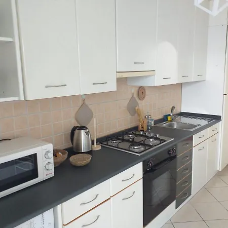 La Casa Di May Holiday home Olbia
