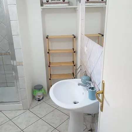 La Casa Di May Holiday home