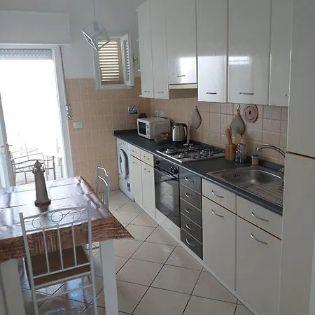 La Casa Di May Holiday home *