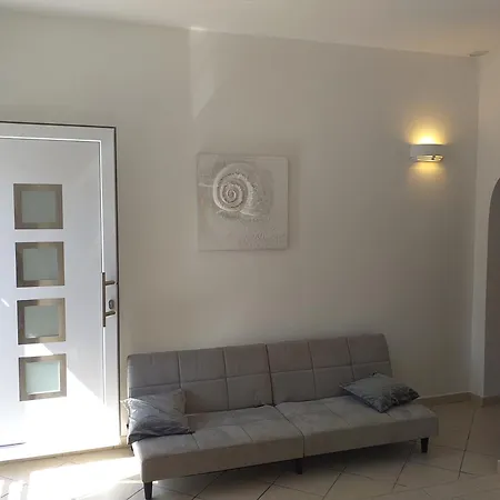 Holiday home La Casa Di May